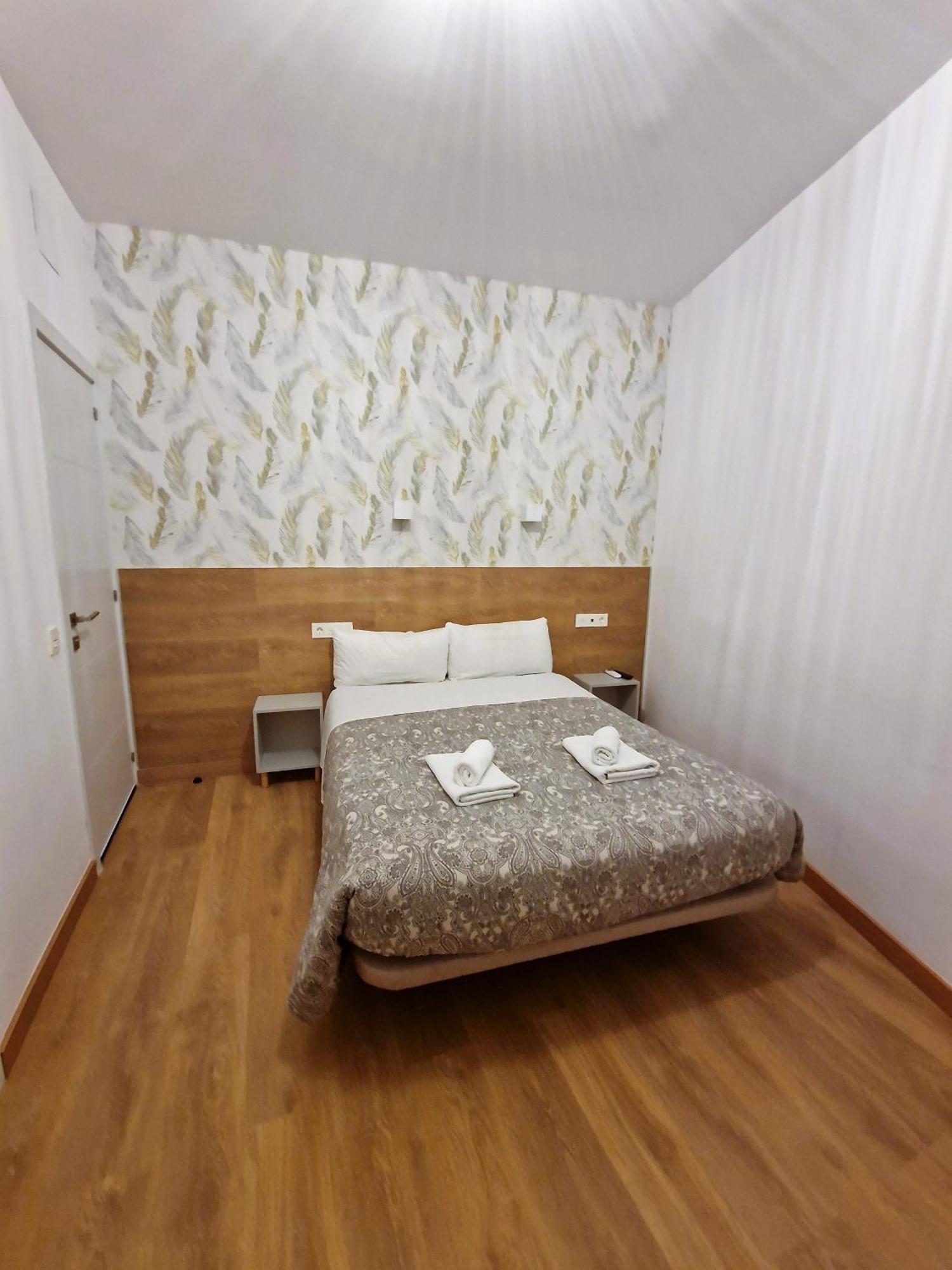 Hostal A Nuestra Senora De La Paloma Madryt Zewnętrze zdjęcie